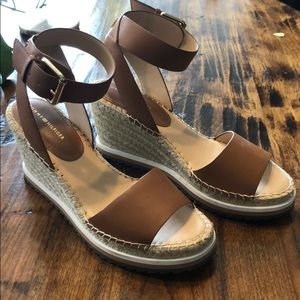 Tommy Hilfiger wedges